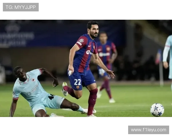 京多安：巴萨中场核心光芒褪色，胜率跌破五成