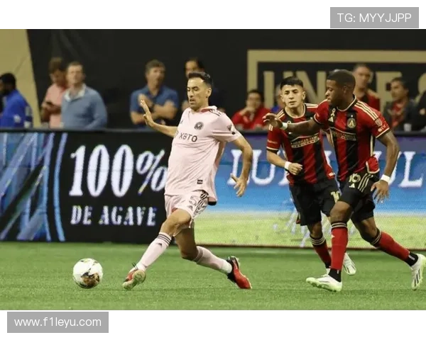 从布斯克茨到数据分析师：如何读懂防守型中场的价值？ 改变你对足球的认知