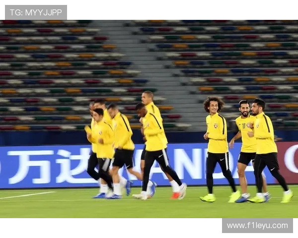 艾因足球俱乐部迎来新赛季目标明确,备战势头强劲 艾因足球俱乐部迎来新赛季目标明确,备战势头强劲